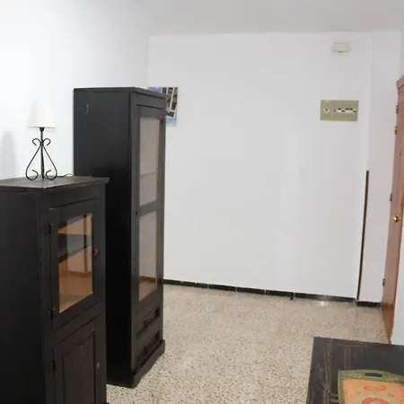 In - In Flat In Puerto Del Rosario Puerto del Rosario (Fuerteventura)