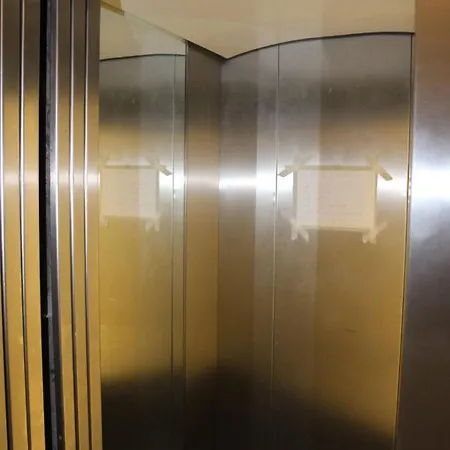 Πανσιόν In - In Flat In Puerto Del Rosario Puerto del Rosario (Fuerteventura)