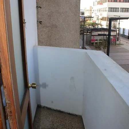 In - In Flat In Puerto Del Rosario
