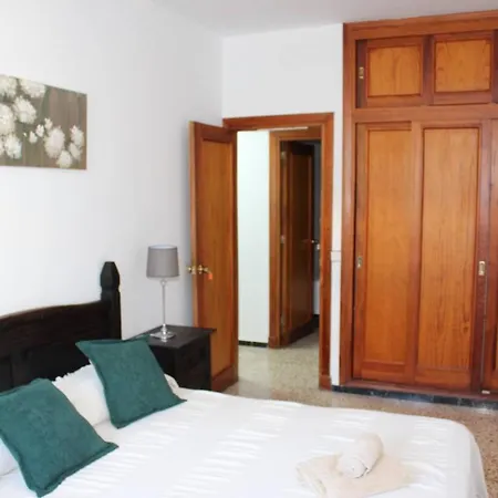 Πανσιόν In - In Flat In Puerto Del Rosario Puerto del Rosario (Fuerteventura)