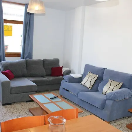 In - In Flat In Puerto Del Rosario * Puerto del Rosario (Fuerteventura)