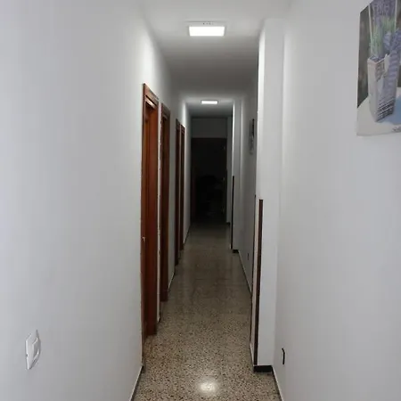Πανσιόν In - In Flat In Puerto Del Rosario Puerto del Rosario (Fuerteventura)