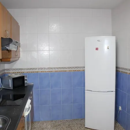 In - In Flat In Puerto Del Rosario