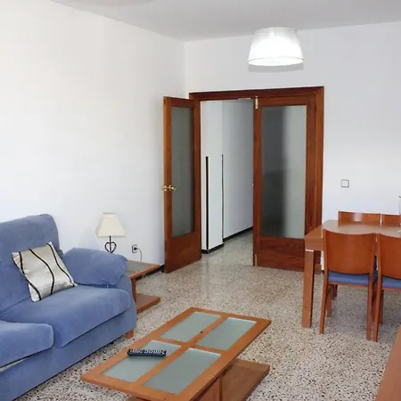 In - In Flat In Puerto Del Rosario
