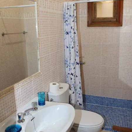 Πανσιόν In - In Flat In Puerto Del Rosario