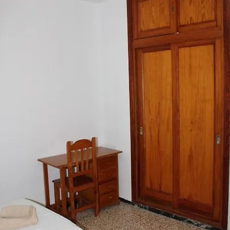 In - In Flat In Puerto Del Rosario