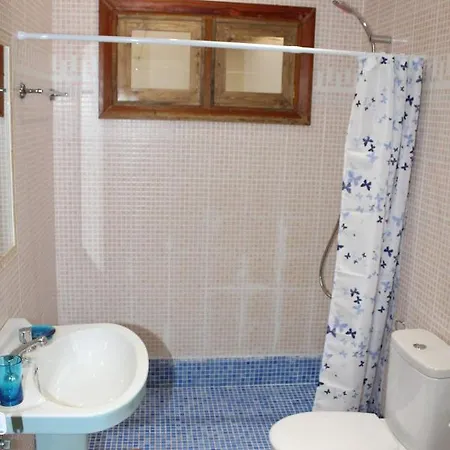 In - In Flat In Puerto Del Rosario *