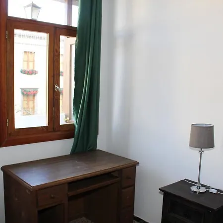 In - In Flat In Puerto Del Rosario Πανσιόν