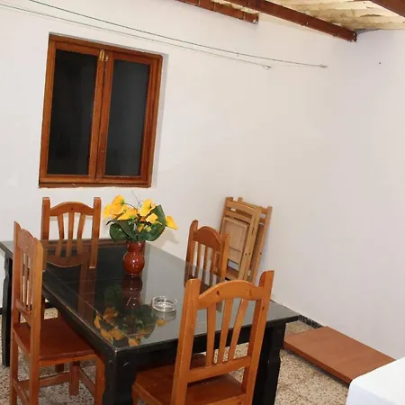 Πανσιόν In - In Flat In Puerto Del Rosario *