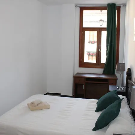 In - In Flat In Puerto Del Rosario * פוארטו דל רוסריו
