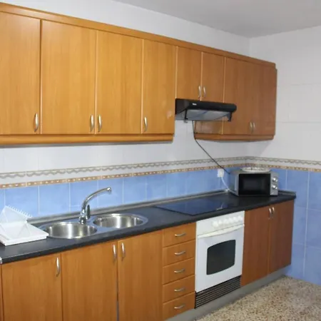 בית הארחה In - In Flat In Puerto Del Rosario *