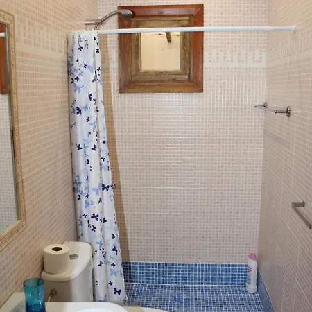 In - In Flat In Puerto Del Rosario פוארטו דל רוסריו