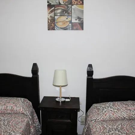 In - In Flat In Puerto Del Rosario בית הארחה *