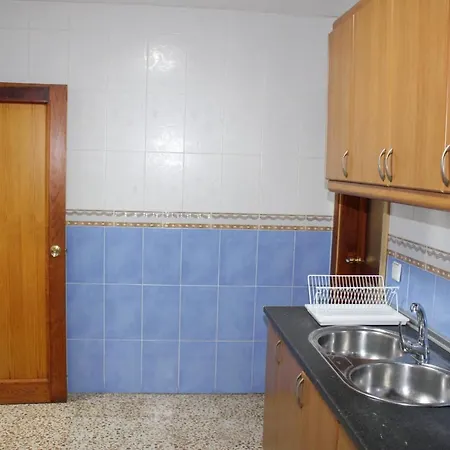 In - In Flat In Puerto Del Rosario