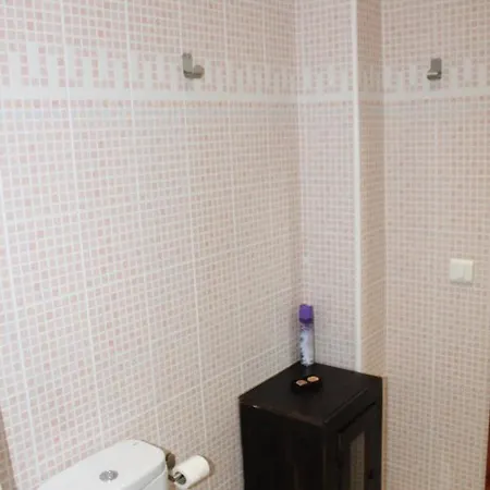 In - In Flat In Puerto Del Rosario * פוארטו דל רוסריו