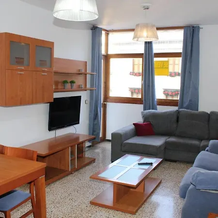 In - In Flat In Puerto Del Rosario *