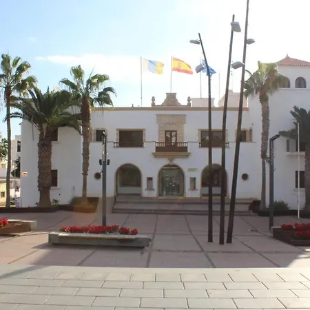 In - In Flat In Puerto Del Rosario *
