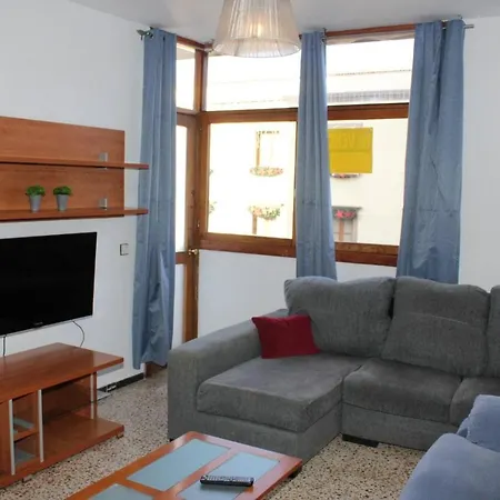 בית הארחה In - In Flat In Puerto Del Rosario *