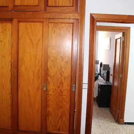 In - In Flat In Puerto Del Rosario *
